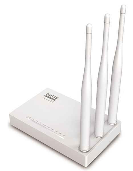 Netis - AC750 Wireless Dual Band Router
