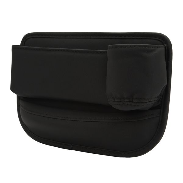 Multifunctional Car Seat Gap Organizer Straight Type