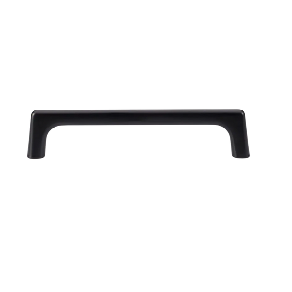 Ashton Handle, Black, 128mm
