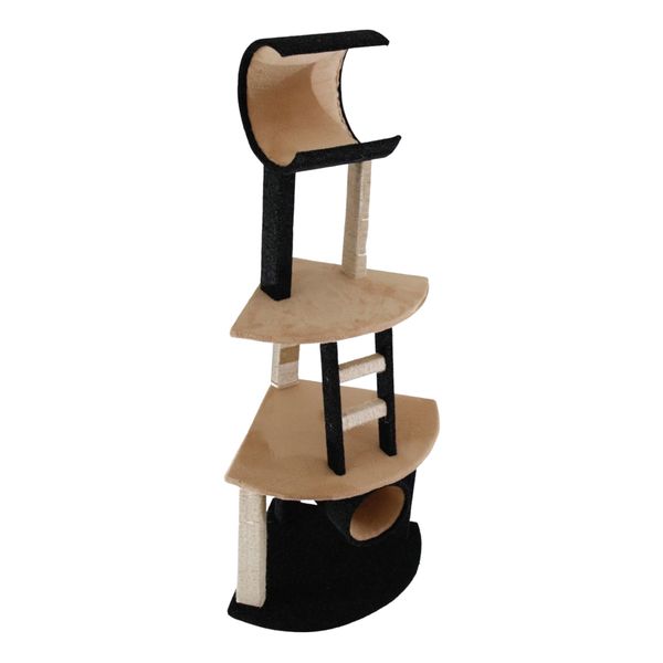 Scratzme - Kitty Galore Premium Scratching Post