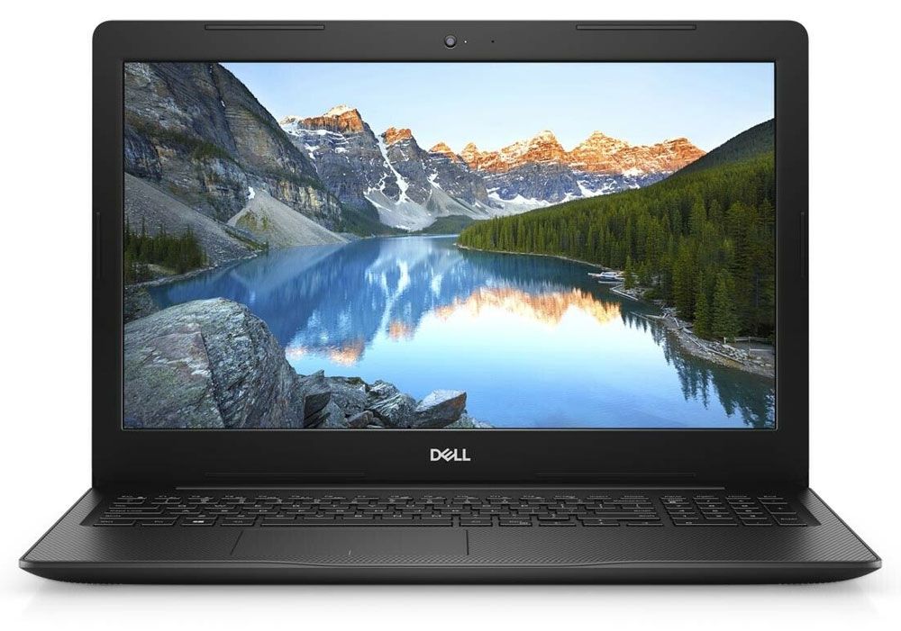 Certified Pre-Owned Dell Inspiron 3593 - Intel i5 10th Gen 8GB