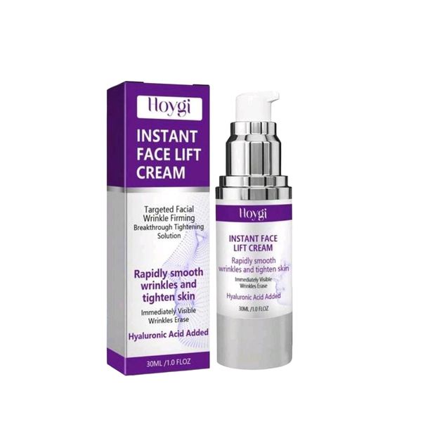 Hoygi-Instant Face Lift Cream - 20ml