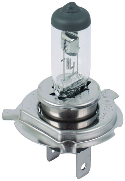 HUADIAO H19 60 Watt, 12 Volt Headlamp Globe - Emarked