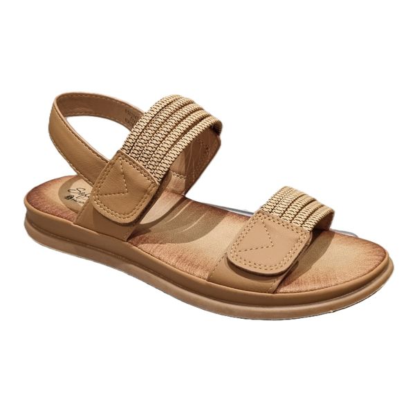 Soft Style by Hush Puppies Irma Tan