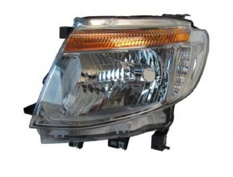 Ranger T6 2012 - 2015 Head Light Lamp Set