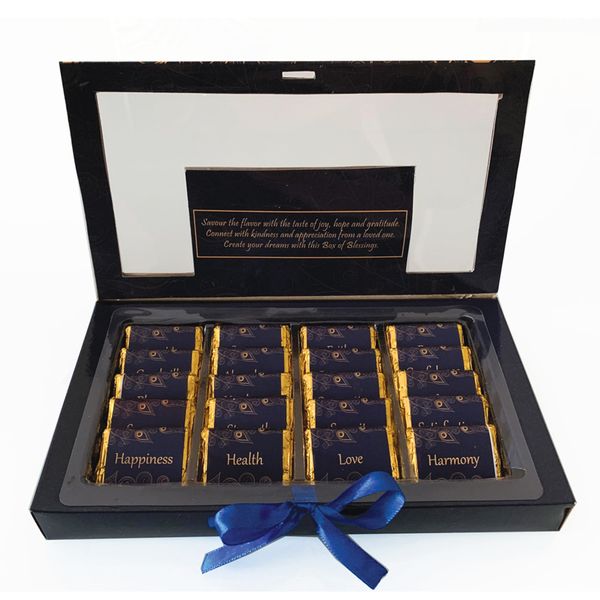 Sweetalk - Box of Blessings 2 x 20 chocolates