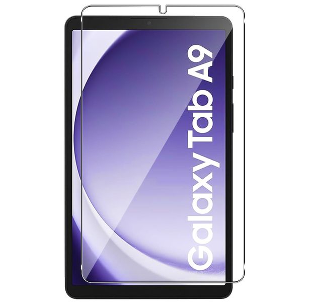 Tempered Glass Screen Protector Made for Samsung Galaxy Tab A9 - 8.7