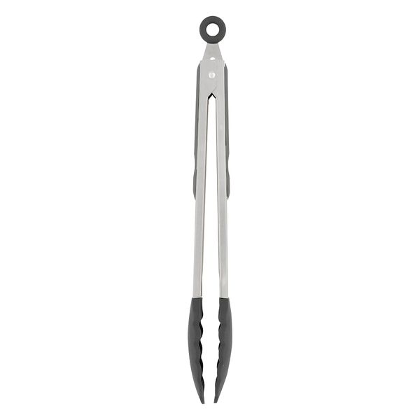 Legend Premium Silicone 30cm Tongs