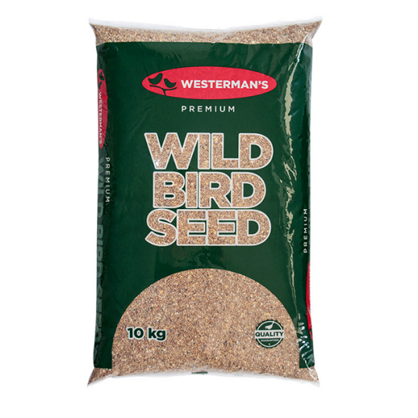 Westermans Wild Bird Seed Premium - 10kg | Shop Today. Get it Tomorrow ...