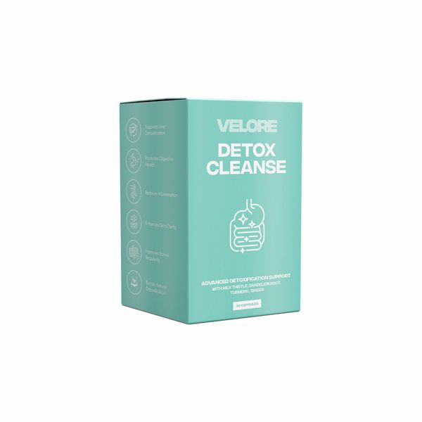 Velore - Detox Cleanse