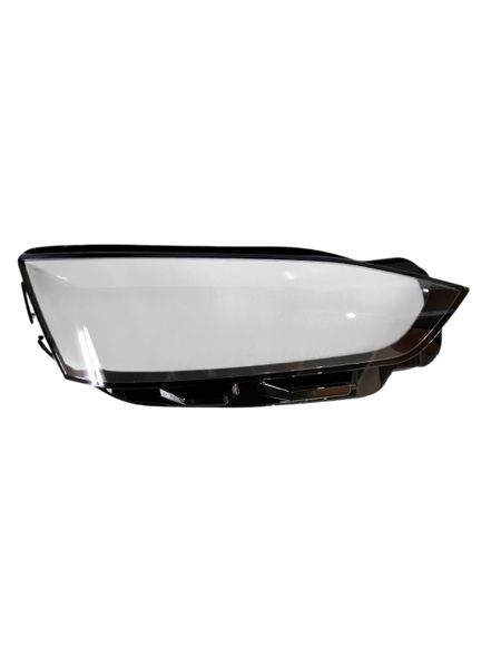 Audi A5 (2020-2022) headlight lens cover Right-side