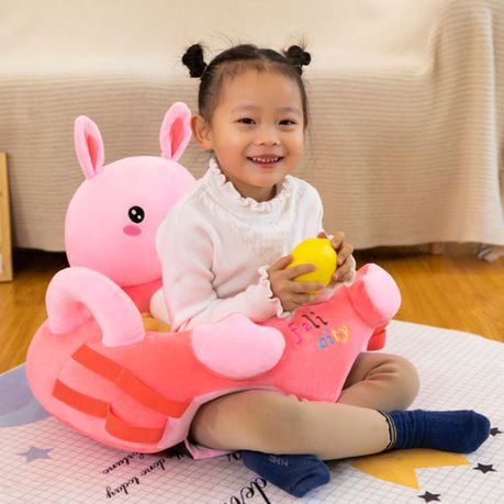 Baby Sofa Support Seat Plush Learning To Sit Chair with Rod Shop Today. Get it Tomorrow takealot