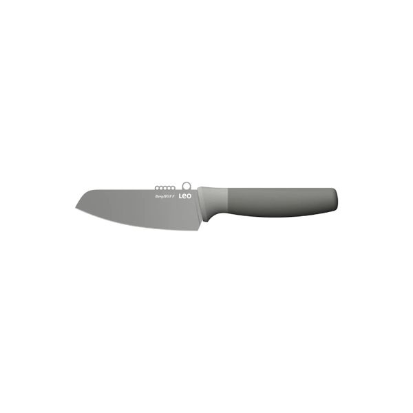 BergHOFF Vegetable Knife with Zester Balance - 11cm