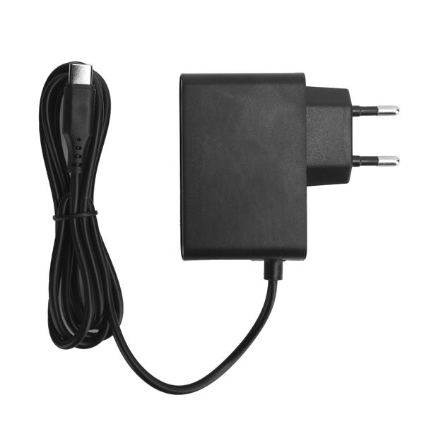 AC Adapter EU Plug for Switch