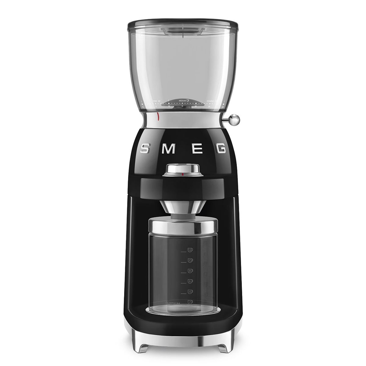 Smeg Coffee Grinder Shop Today. Get it Tomorrow!