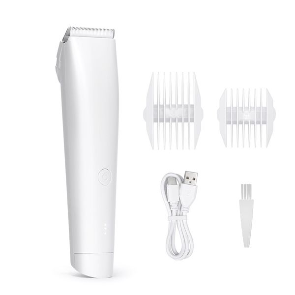 Electric Pet Grooming Clipper Trimmer for Cats and Dogs Top Selling Ceramic
