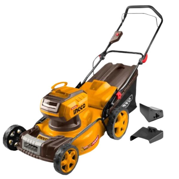 Ingco - Cordless Lawn Mower (40V) - Unit only
