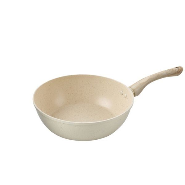 Household Non-Stick Frying Pan - Universal