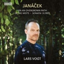 Janácek: On an Overgrown Path/In the Mists/Sonata 1.X.1905 (CD / Album)