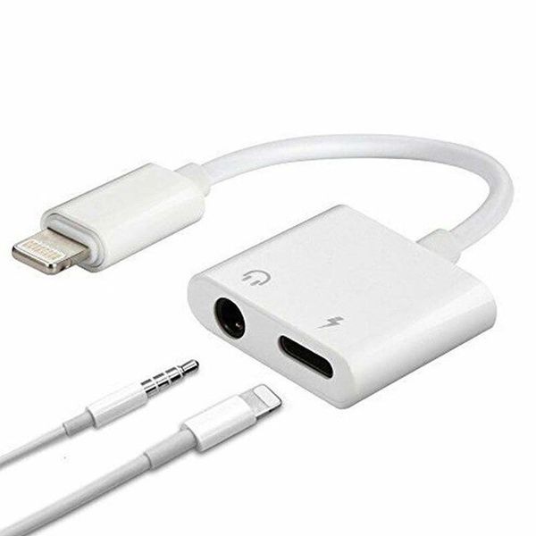 Headphone Adapter Cable 3.5mm