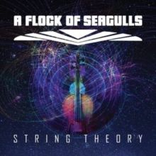 String Theory (CD / Album)