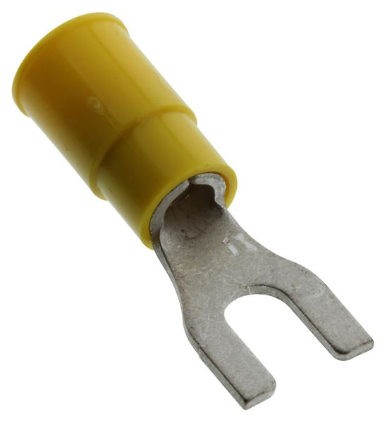 Molex (19144-0039) Fork / Spade Tongue Terminal, InsulKrimp 19144