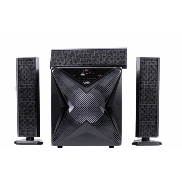 3,1ch Home Theatre Speaker System