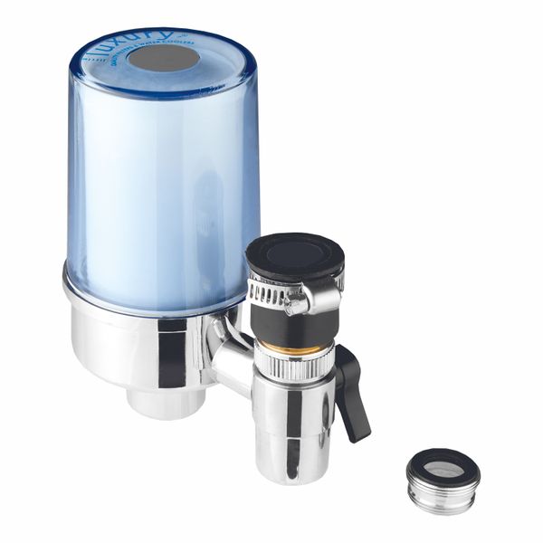 Little Luxury Advanced 3-Stage Tap Water Filter System