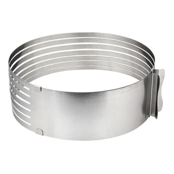Cake Slicing Tool