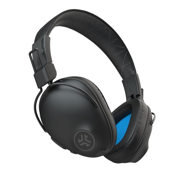 JLAB Studio PRO Wireless Over-Ear Headphones 2 year Warranty