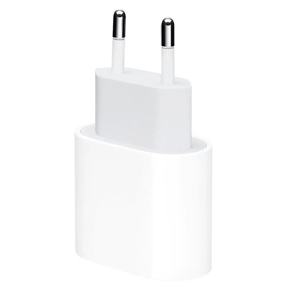 20W USB TYPE-C Adapter