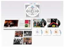 Lola Versus Powerman and the Moneygoround, Part One (Vinyl / 7" Single Box Set)