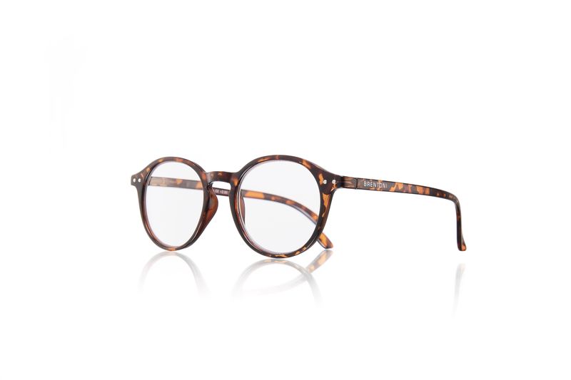 Brentoni shiny dark demi reader