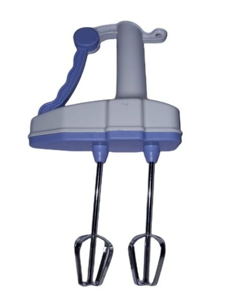 High speed hand blender beater