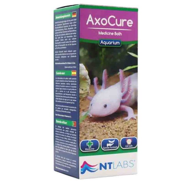 AXOCURE 100ml