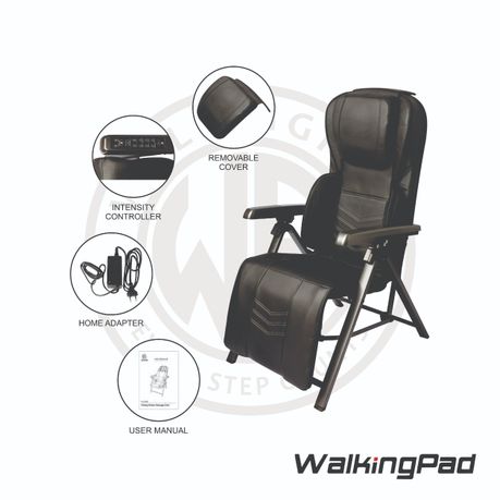 Massage outlet chair takealot