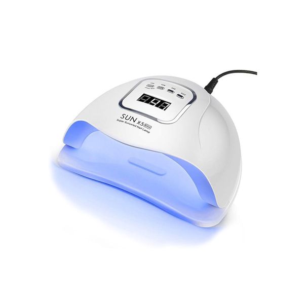 Sun X5 Uv Nail Lamp
