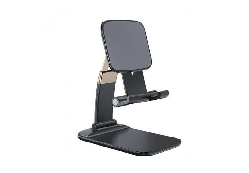 Foldable and Flexible Desk Phone Holder