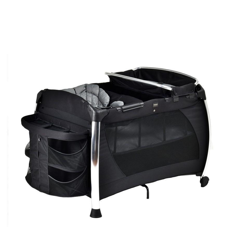 Lyly Deluxe Camp Cot Shop Today. Get it Tomorrow!