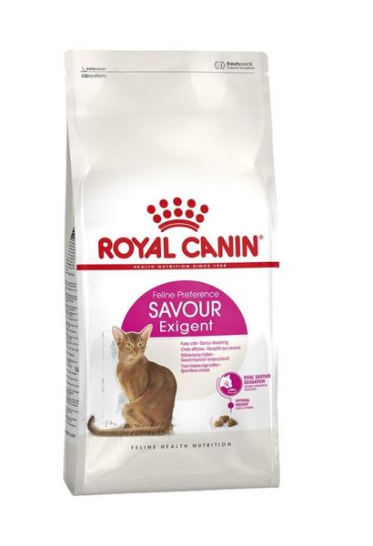 Royal Canin Feline Savour Exigent 2KG