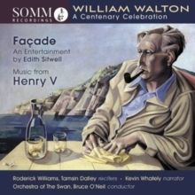William Walton: A Centenary Celebration (CD / Album)