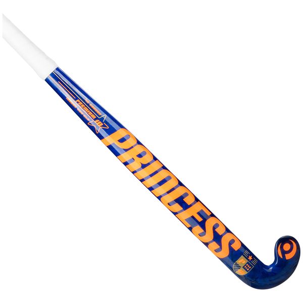 PRINCESS Indoor Premium 4K P10 Star Hockey Stick Extreme Low Bow