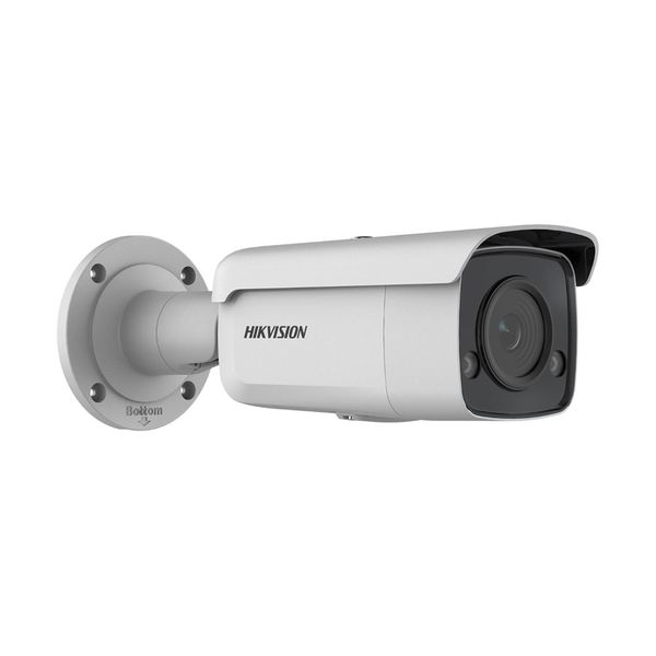 Hikvision ColorVU Camera 2MP 4MM Lens 0.0035 Lux