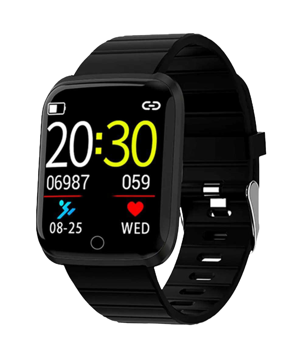 Denver SW-152 Smartwatch | Buy Online in South Africa | takealot.com