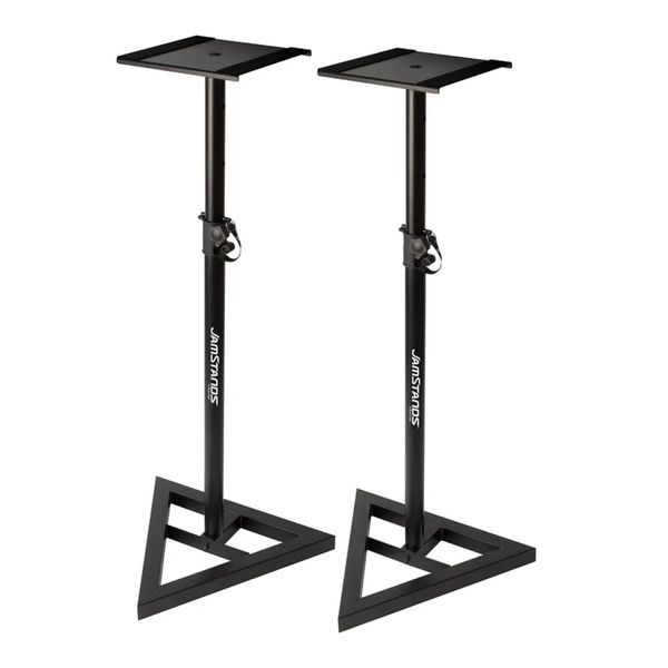 Powerworks JS-MS70 Studio Monitor Stand Pair