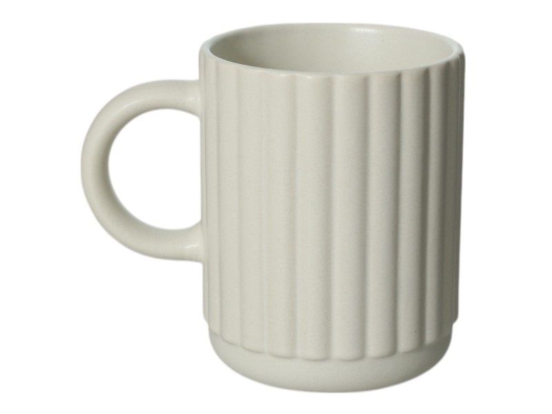 George &amp; Mason - Tiffany 4 Pack Ceramic Mugs