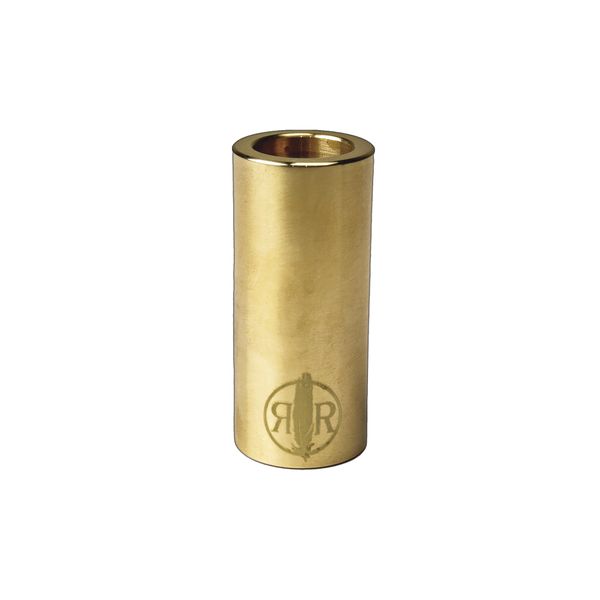 Planet Waves PWBSRR Rich Robinson Tapered Brass Slide