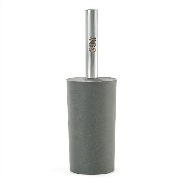 Diamond Grinding Bits 50 Grit with 6Mm Diamond Grinding Burrs Heads