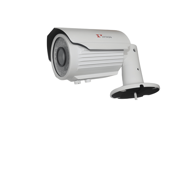XY-AHD550BV 1.3MP 4IN1: Long-Range Varifocal Hybrid Bullet Camera