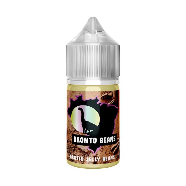 Bronto Beans 30ml 30mg